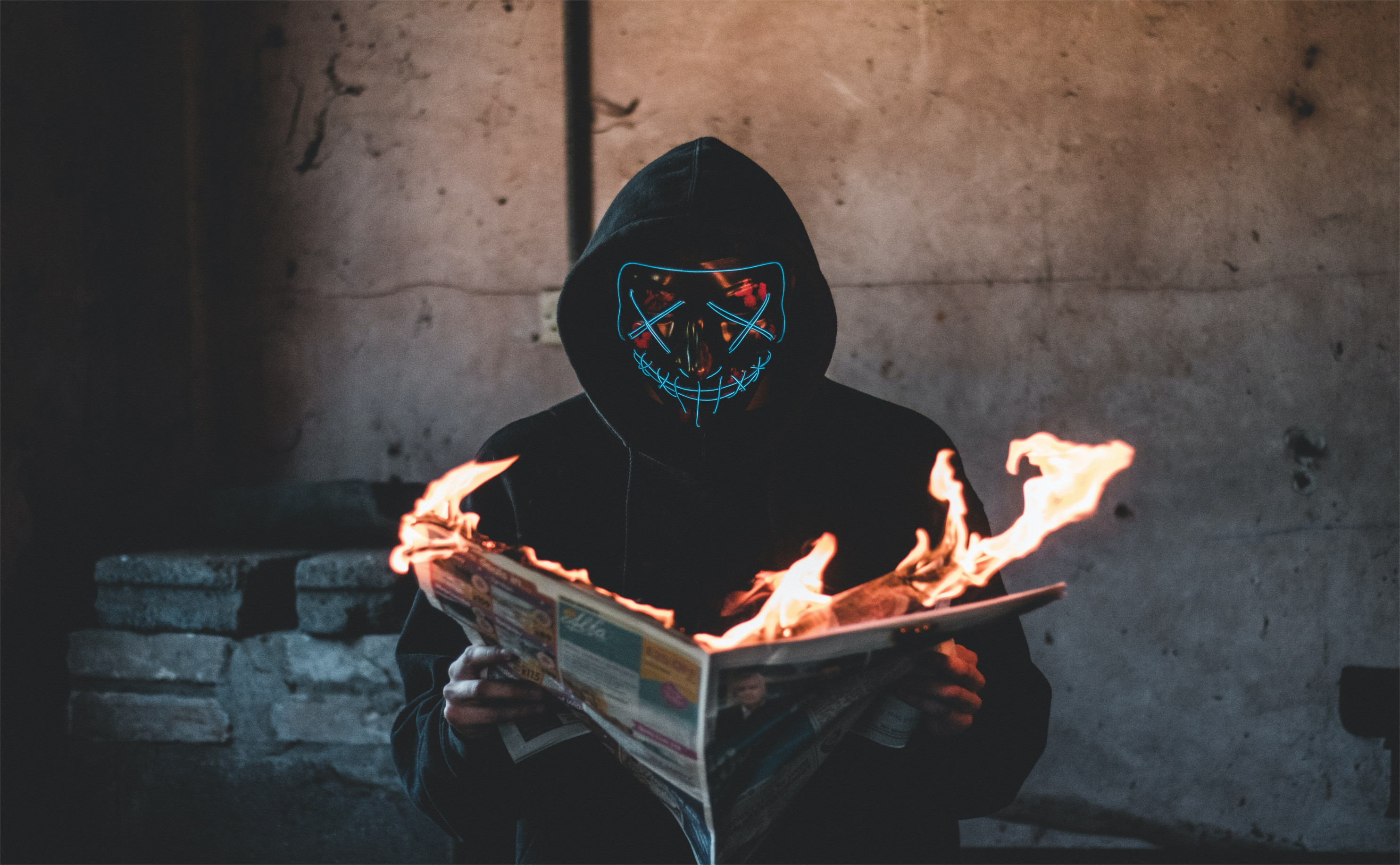 hacker